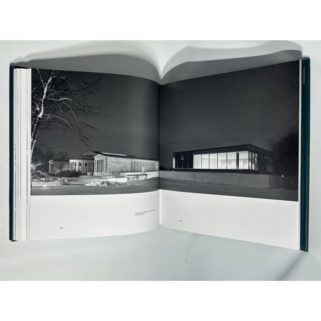 2000s Illustrated Quarto, Nicholas Adams Skidmore, Owings & Merrill: The Experiment Since 1936 - 1 Book For Sale - Image 15 of 18