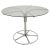 Chrome Coffee or Side Table, Finland, 1970s For Sale - Image 12 of 12