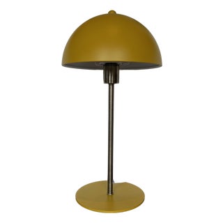 Vintage Table Lamp, Denmark, 1960s For Sale