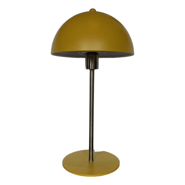 Vintage Table Lamp, Denmark, 1960s For Sale