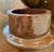 Mid 20th Century American Brown Betty Redware Teapot For Sale - Image 11 of 12