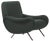 Lady Chair by Marco Zanuso for Cassina For Sale