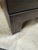 Gray Restoration Hardware Meade Closed Nightstand For Sale - Image 8 of 12
