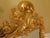 Friedman Brothers Gold Gilt Beveled Mirror For Sale In Philadelphia - Image 6 of 10