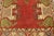 Vintage Turkish Yastik Rug - 01'08 X 03'00 For Sale - Image 4 of 8