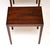 Vintage Danish Nesting Tables attributed to Rosengren Hansen, 1960, Set of 3 For Sale - Image 9 of 11