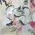 Girl With Flower - Robert Lohman, C. 1963 For Sale - Image 4 of 8