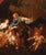 Mid 18th Century Corrado Giaquinto, Venus and Adonis, 1750, Oil on Canvas, Framed For Sale - Image 5 of 14
