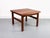 Purple Danish Teak Coffee Table from Niels Bach, 1960s For Sale - Image 8 of 18