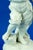 Antique young fisherman figurine in white porcelain from Ginori Doccia, early 19th For Sale - Image 18 of 18
