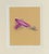 Vintage Framed Ray Gun Illustration on Paper For Sale - Image 12 of 12