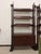 Bookshop Shelves by Marco Comolli for Mobilia, 1950s, Set of 2 For Sale - Image 10 of 18