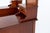 Antique Victorian Dressing Table in Mahogany, 1860 For Sale - Image 5 of 7