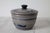 2000 - 2009 Vintage Rowe Pottery Works Butter Lidded Dish / Crock For Sale - Image 5 of 12