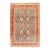 Pasargad DC Fine Hand Knotted Augra Rug For Sale