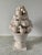 Mid-Century White Glazed Ceramic Fruit Topiary For Sale - Image 12 of 14