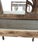 Gray Entry Bench by John Richard For Sale - Image 8 of 8