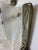 Silver Pair of Hettier Vincent French Art Deco Wall Sconces For Sale - Image 8 of 12