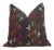 Isha Antique Indian Folk Pillow For Sale