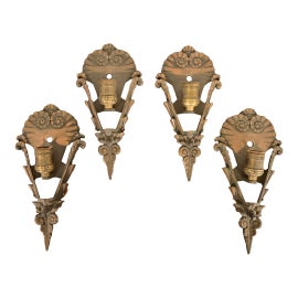 Example of Tiffany Studios Sconces and Wall Lights
