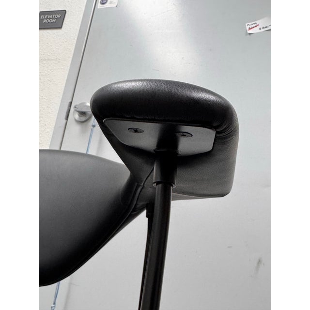 GamFratesi for Gubi Masculo Meeting Chair For Sale - Image 10 of 12