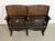 Vintage Two-Seater Cinema Bench from Ton, 1960s For Sale - Image 6 of 18