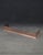 Red Antique Victorian Copper Fender For Sale - Image 8 of 11