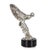 20th Century Rolls Royce Spirit of Ecstasy Statue For Sale - Image 5 of 18