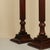 Antique Wooden Pedestals, 1890s, Set of 2 For Sale - Image 4 of 6