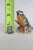 Capodimonte Savastano Eurasian Blue Tit Ceramic Figurine Bird on a Branch 4496b For Sale - Image 9 of 17