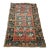 1900s Antique Karabagh Rug 7.7x3.11 For Sale