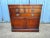 Pair Drexel New Travis Court Collection Mahogany Servers-Buffets Cabinets 1930s For Sale - Image 11 of 12