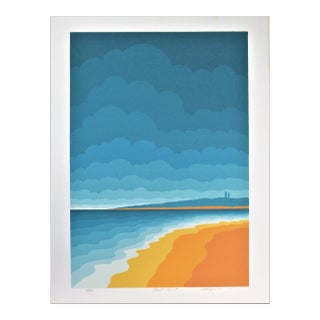 Roy Ahlgren, Gull Point, 1987 For Sale