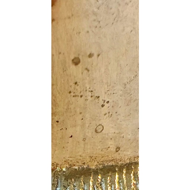 Mid 20th Century Jack Housman Brass Stag Deer Bookends - A Pair For Sale - Image 10 of 10