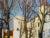 Early 21st Century Valery Bayda, Town, The Embankment, 2017, Oil on Canvas For Sale - Image 5 of 7