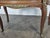 Napoleon III Display Cabinet with Curved Glass For Sale - Image 5 of 11