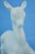 Art Deco Ceramic Baby Deer Sculpture by Giovanni Gariboldi for Richard Ginori Factory, Italy, 1900s For Sale - Image 16 of 18