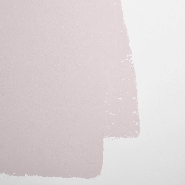 Not Yet Made - Made To Order BACKDROP Standard Finish Interior Paint in Not So Delicate (Lavender-Gray with a Hint of Pink) - 1 Gallon For Sale - Image 5 of 6