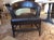 Modern Lee Industries Leather Club Chair Item # L5483-01 For Sale In Washington DC - Image 6 of 6
