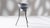 Metal Vintage Central European Enamelled Bowl on Stand For Sale - Image 7 of 9