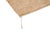 Earthy Abstract Symbol Hand-Knotted Moroccan Wool Rug | 11'6" X 8'3" | One of a Kind For Sale - Image 9 of 11