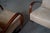Lounge Chairs in Pony Skin by Jindrich Halabala, 1930s, Set of 2 For Sale - Image 17 of 18