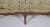 Wood Louis XV Canape in Walnut For Sale - Image 7 of 8