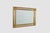20th Century Baroque Gilt Mirror by Deknudt, Belgium, 1960s For Sale - Image 4 of 13