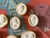 Antique White Antique Italian Grand Tour Plaster Intaglios of Roman Emperors & Classical Figures - Set of 12 (Group #12) For Sale - Image 8 of 12