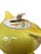 Red Wing Pottery Lotus Teapot 1950’s For Sale - Image 11 of 16