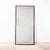 Silver Vintage French Tailor's Mirror, 1950s For Sale - Image 8 of 8
