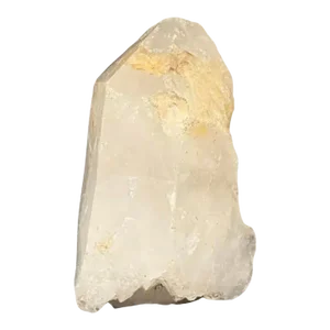 Large Rock Crystal Quartz Specimen