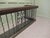 Iron and Leather Club Fender For Sale - Image 6 of 7
