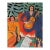 Henri Matisse Music 1939 LTD Edition Numbered Giclee For Sale